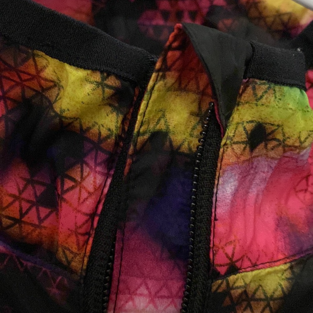Lularoe Rise Determined Jacket View 2